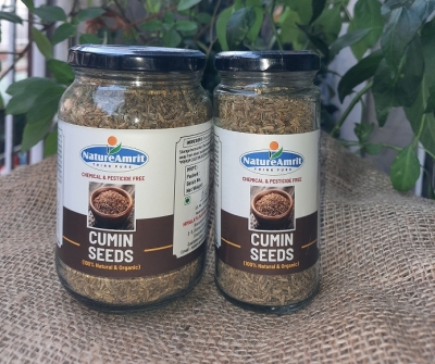  Manufacturers Exporters and Wholesale Suppliers of Natural Organic Cumin Seeds Ghaziabad Uttar Pradesh 